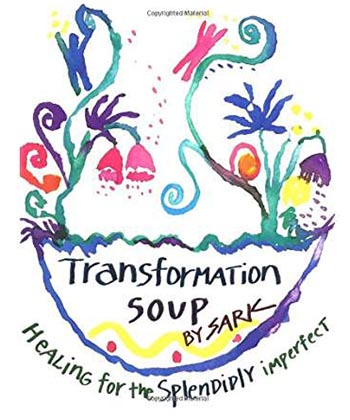 Transformation Soup