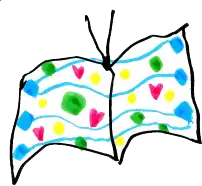 white book white book